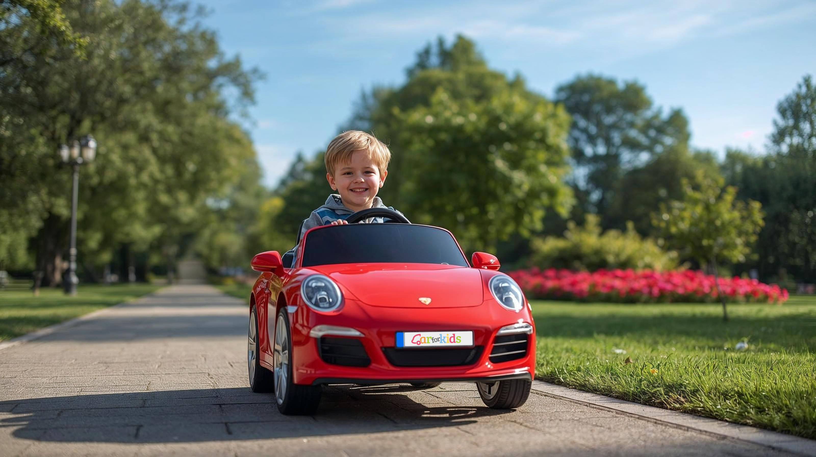 🏎️ Vše, co potřebujete vědět o elektrických vozítkách: Velký průvodce pro rodiče