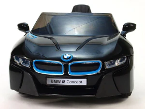 Dětské el. auto BMW I8 Concept LUX s 2,4G DO - II.jakost