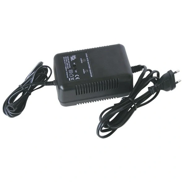Adapter k nabíjení baterií BAT-ALFRED 6-12V/1500mA