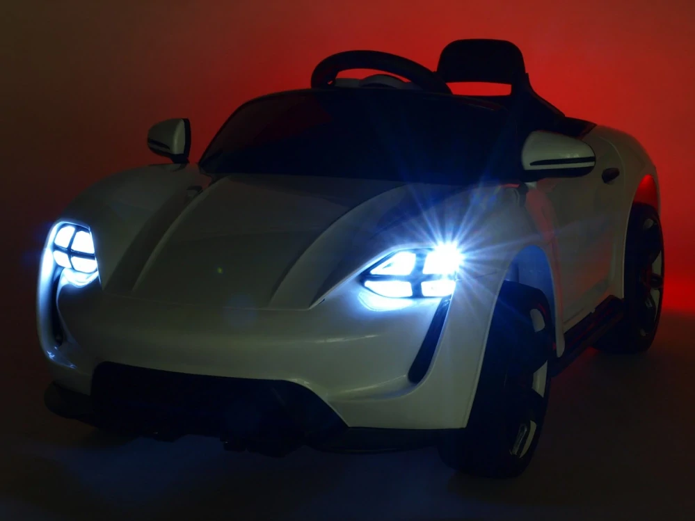 Dětské el autíčko NEON NEW