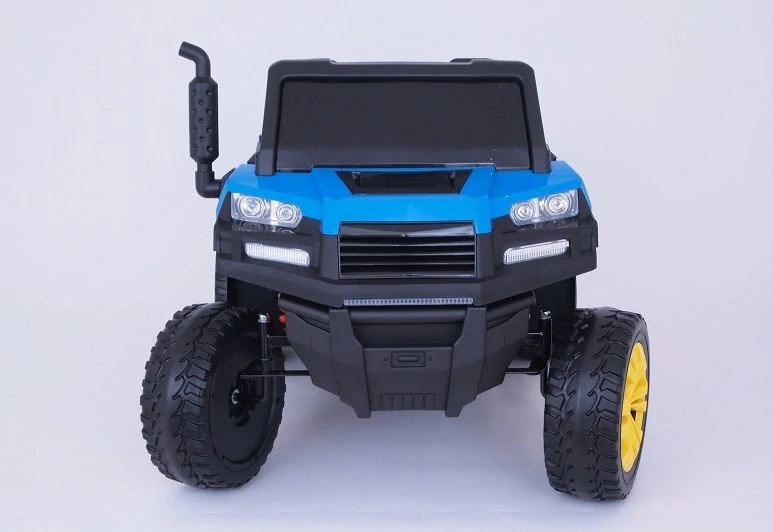 Dětské elektrické farmářské auto - II.jakost