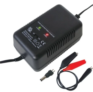 Adapter k nabíjení baterií BAT-ALFRED 6-12V/1500mA